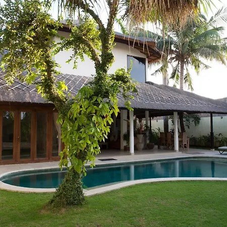 Simona Villa - Seminyak